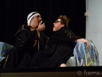 DSC3858  Teatro Agor� CARNAGO-PENSIONE O' MARECHIARO-Mattattori