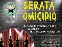 Serata Omicidio